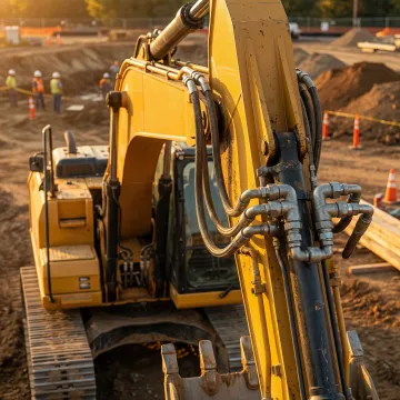 Construction Equipment