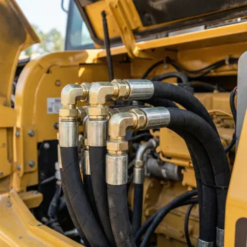 Mobile Equipment & Construction