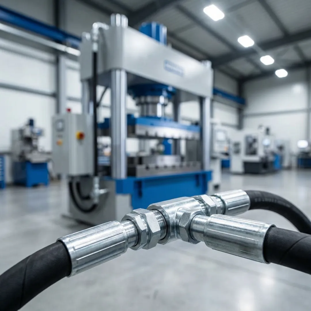 Industrial Manufacturing