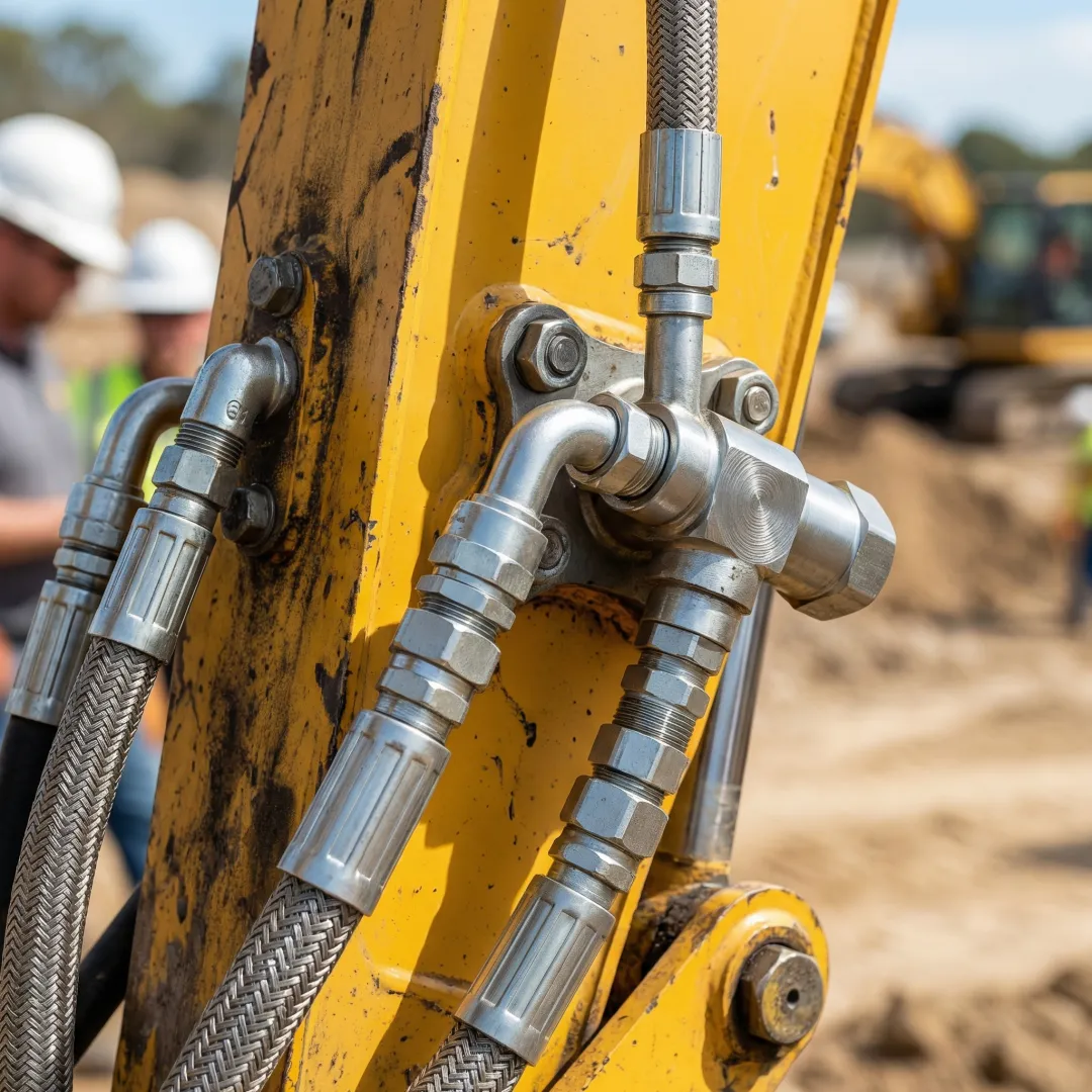 Construction Equipment