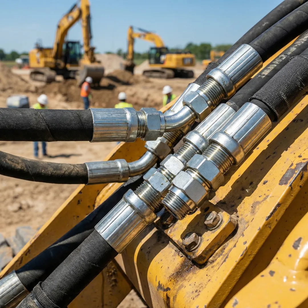 Construction Equipment