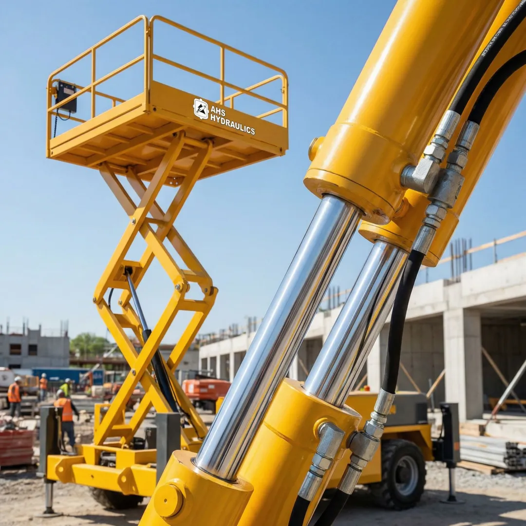 Mobile Hydraulics