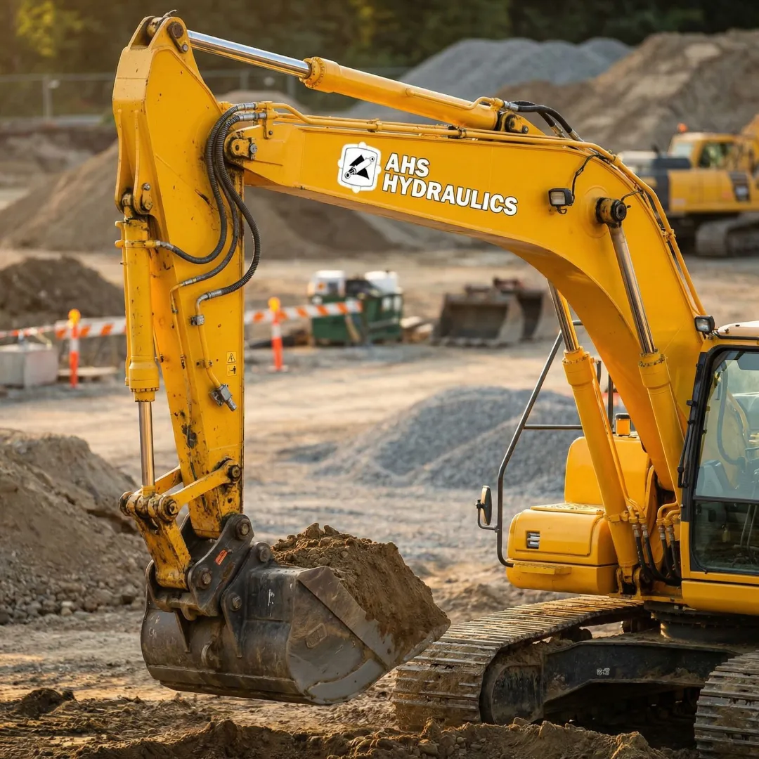 Construction Equipment