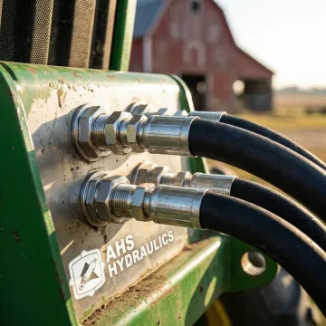 Agricultural Machinery