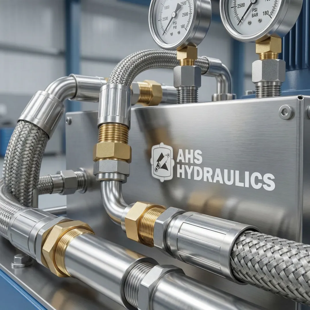 Fluid Power Systems