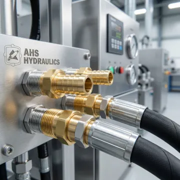 Industrial Manufacturing