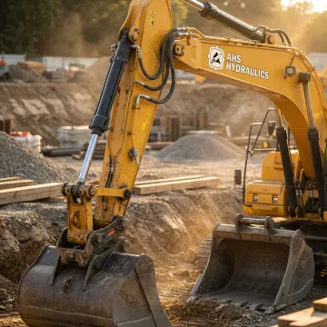 Construction Equipment