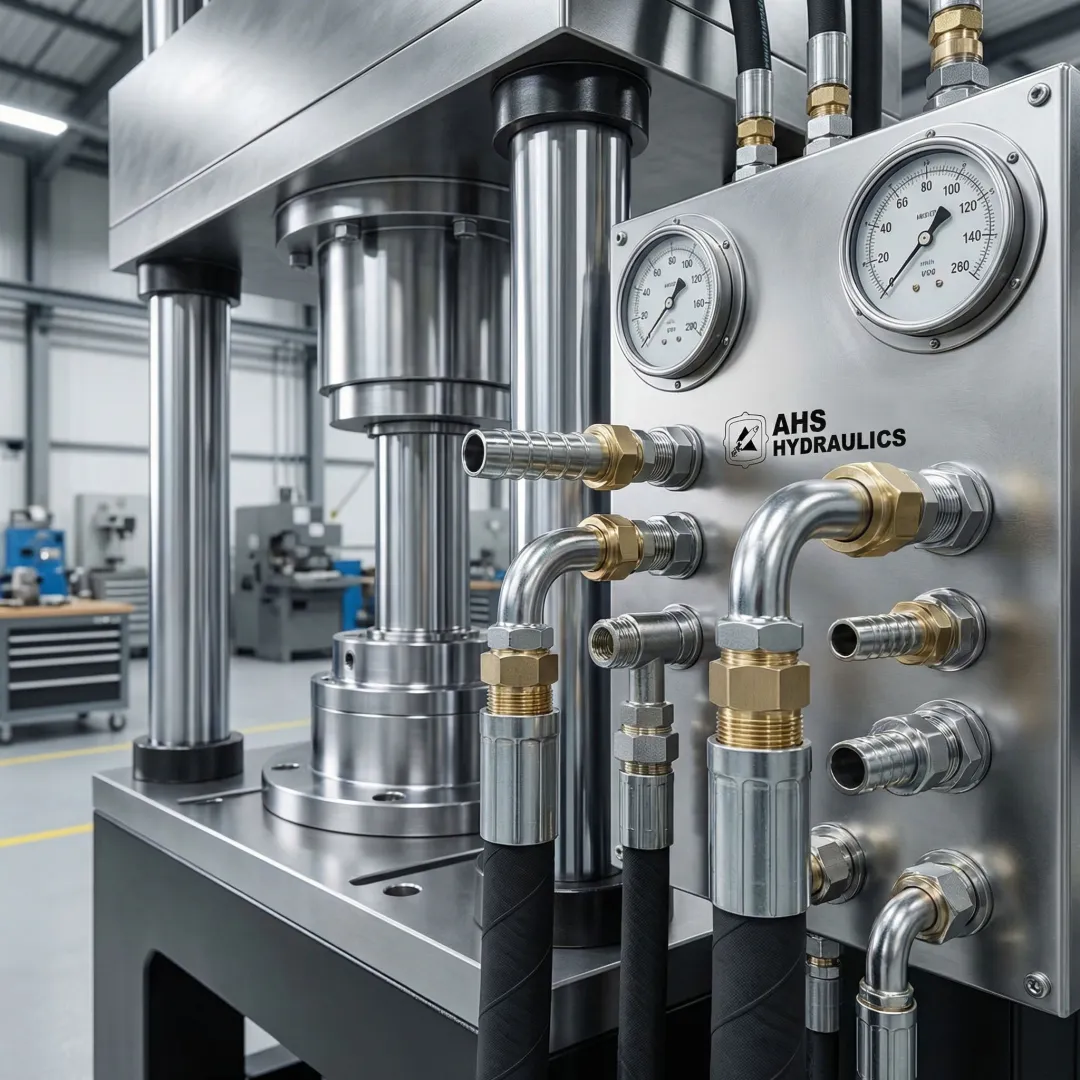 Industrial Manufacturing