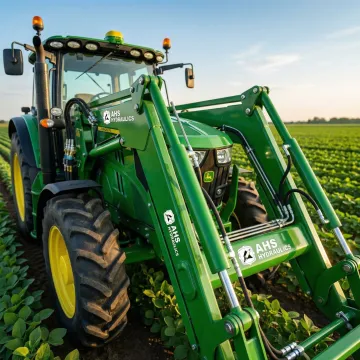 Agricultural Machinery