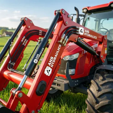 Agricultural Equipment