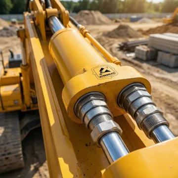 Construction Equipment