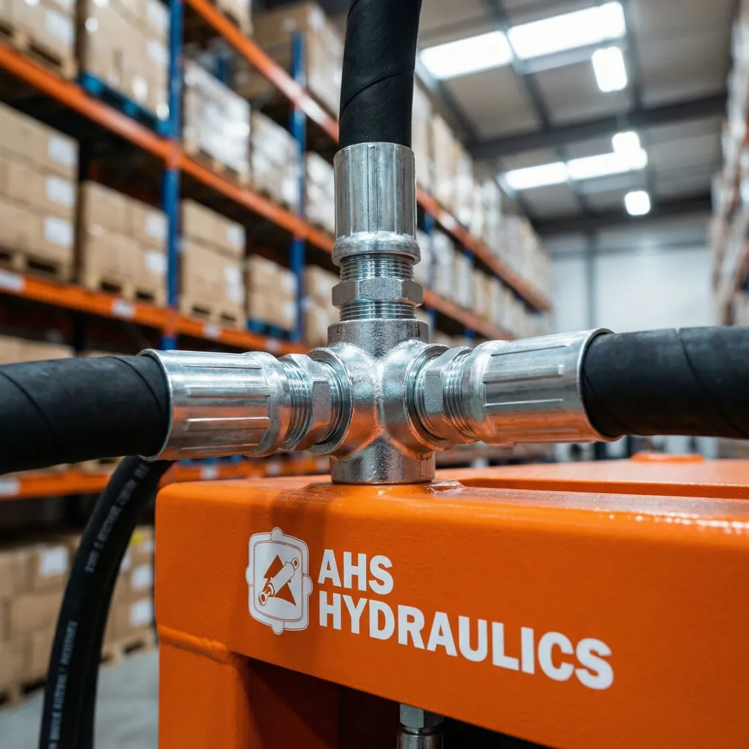 Mobile Equipment