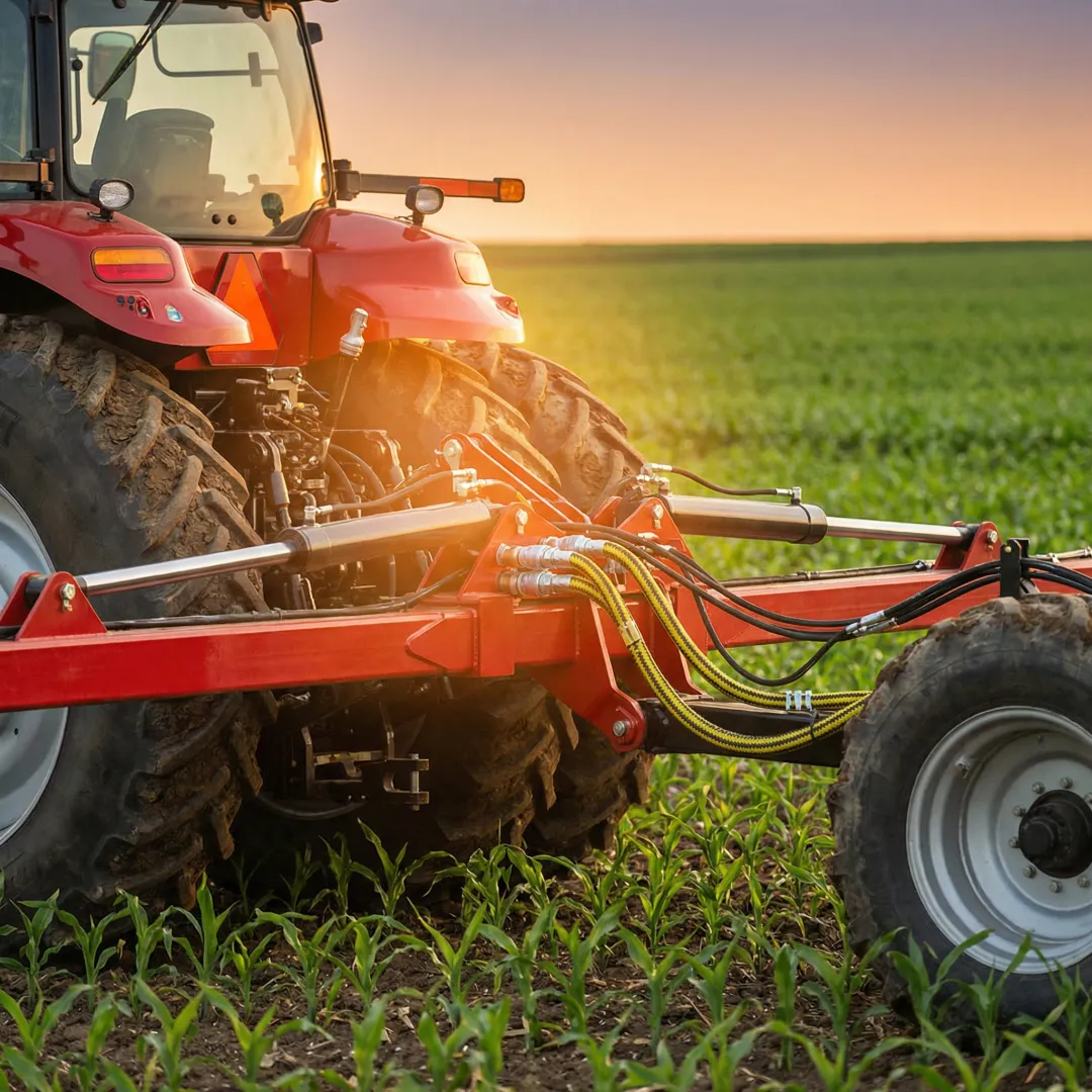 Agriculture & Farming