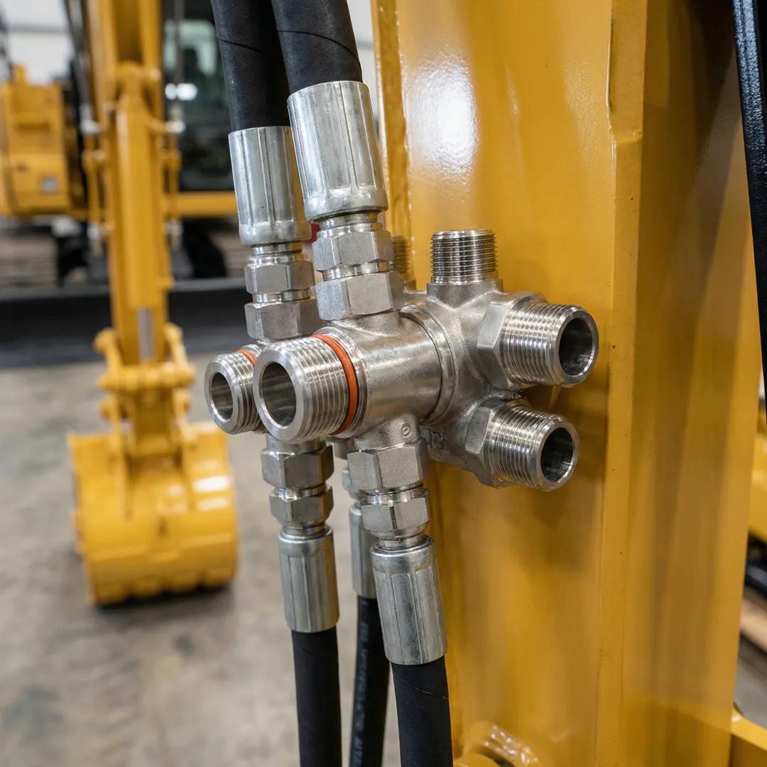 Construction Equipment