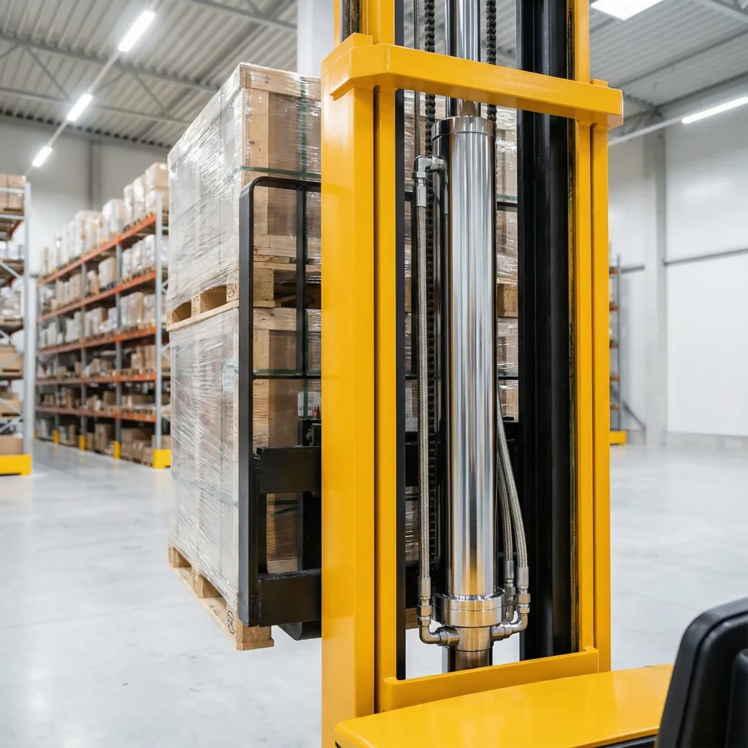 Material Handling