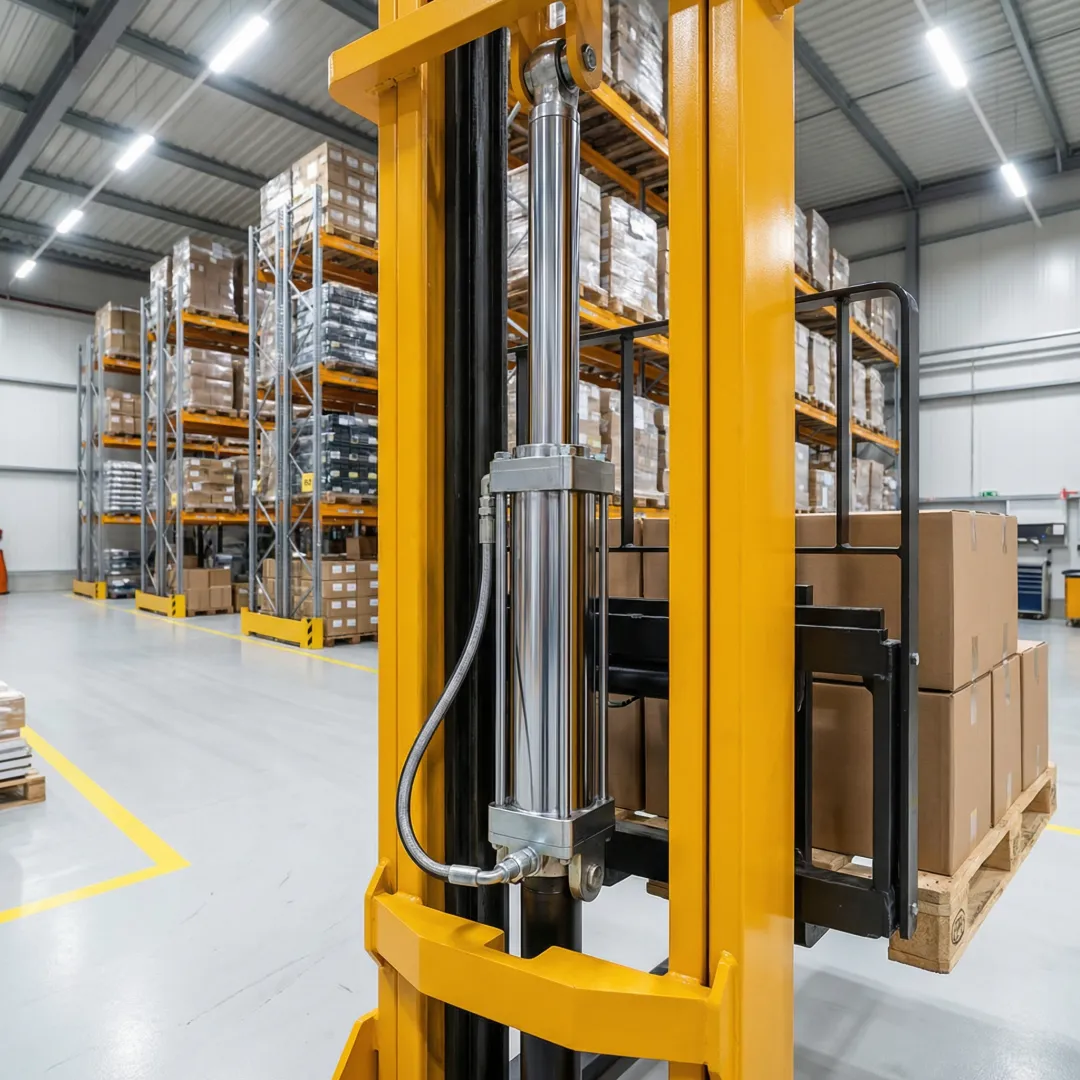 Material Handling