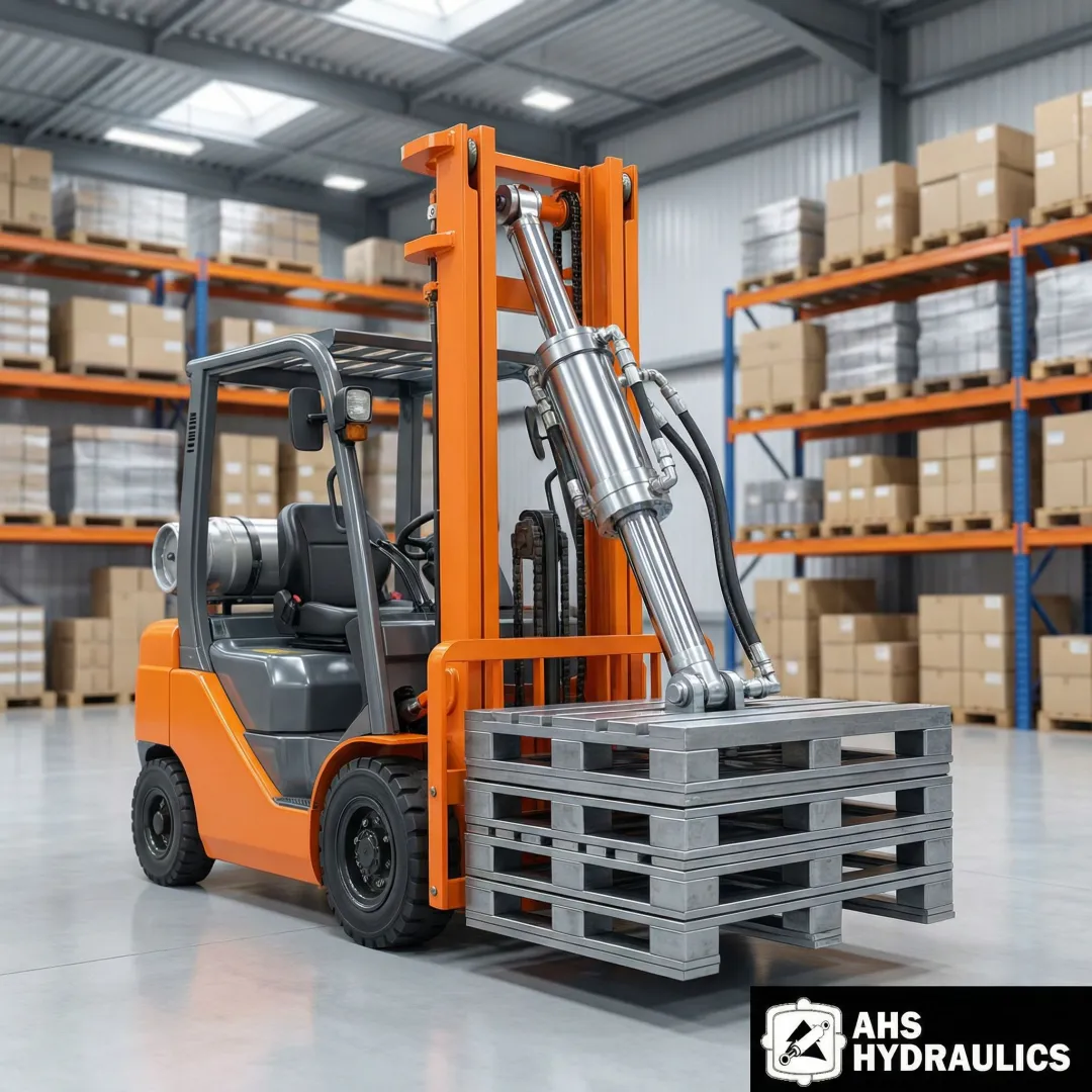 Material Handling