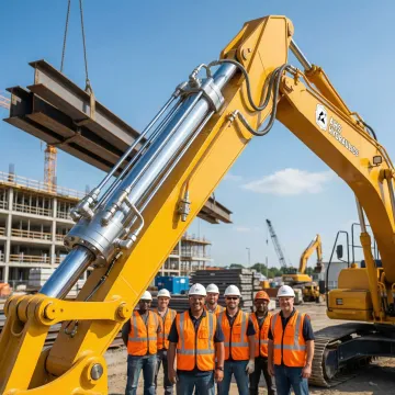 Construction Equipment