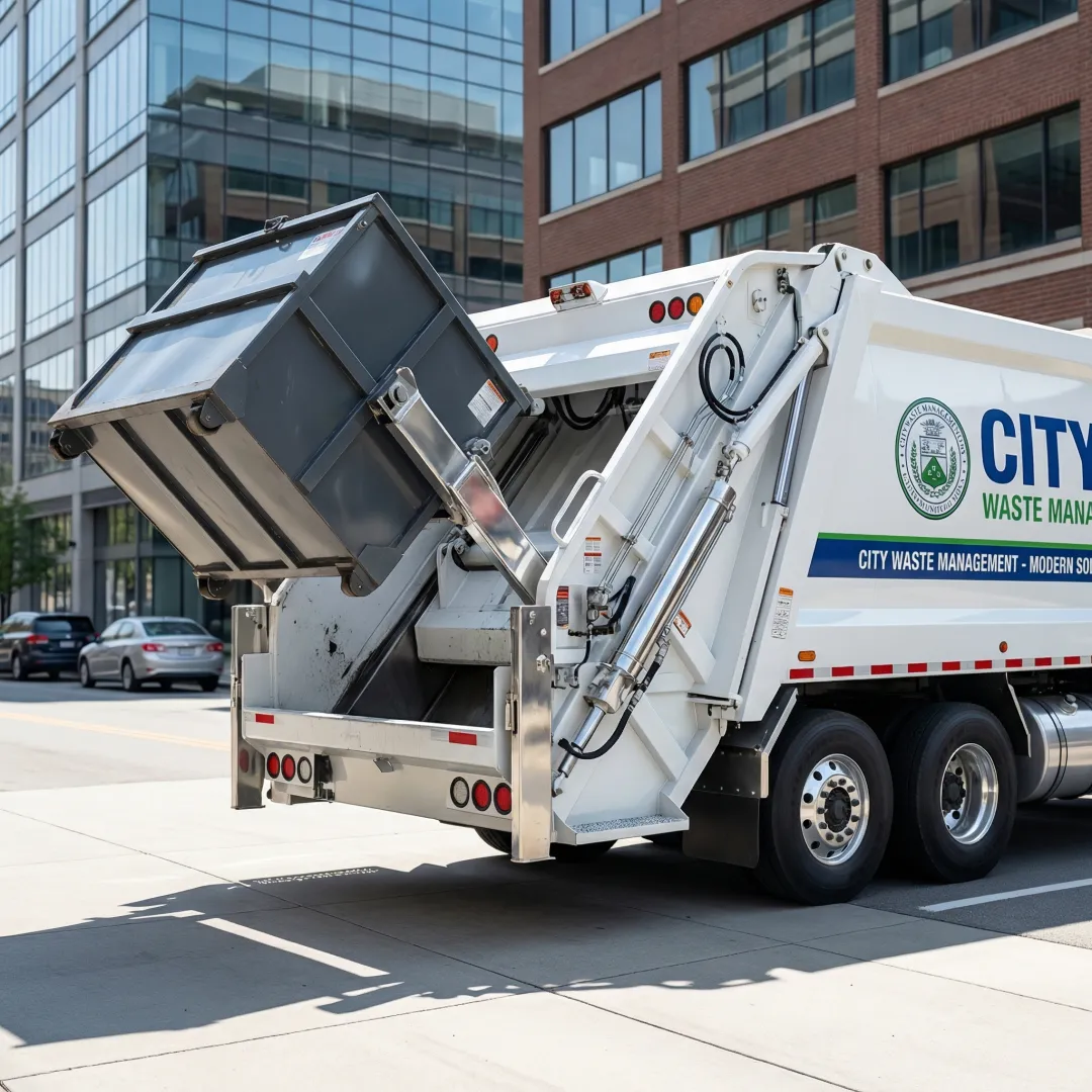 Waste Management
