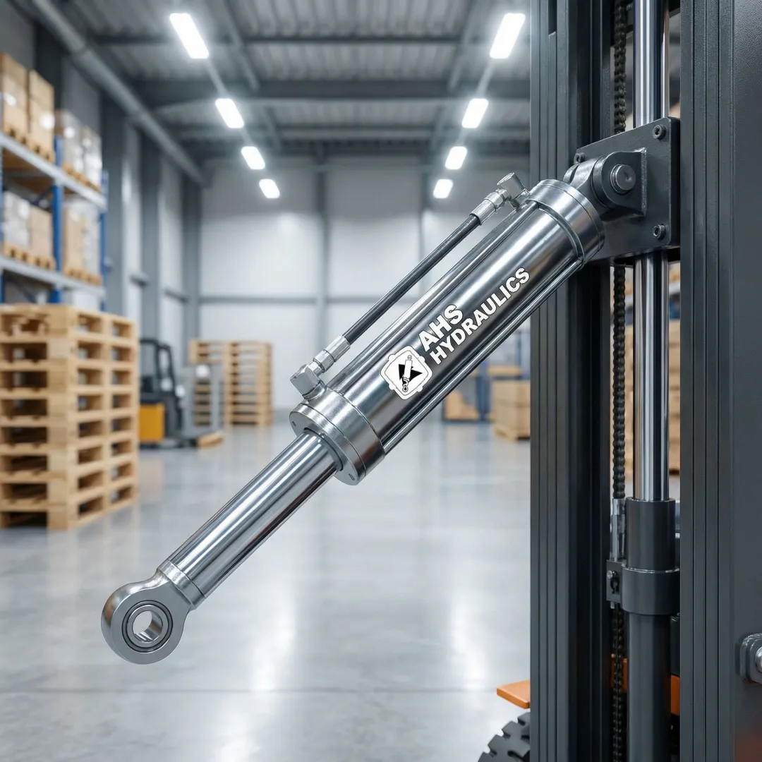 Manufacturing & Material Handling