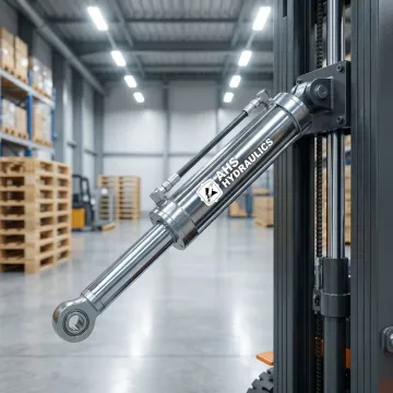 Manufacturing & Material Handling