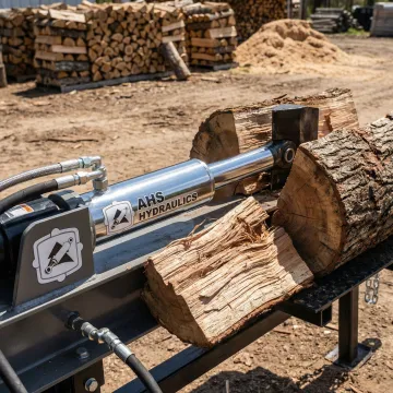 Firewood Processing