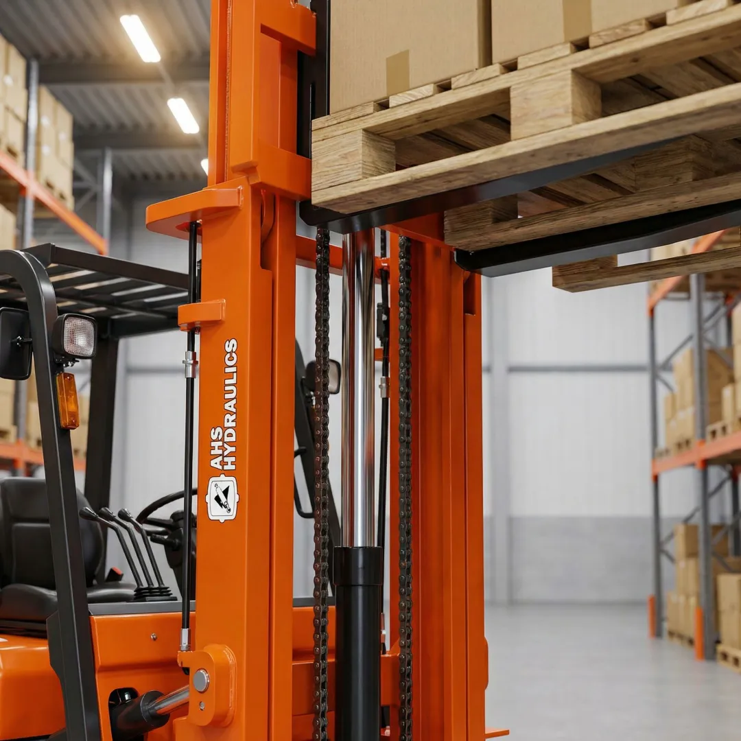 Material Handling