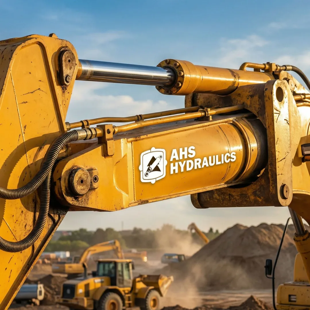 Construction & Heavy Equipment