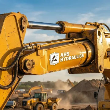 Construction & Heavy Equipment