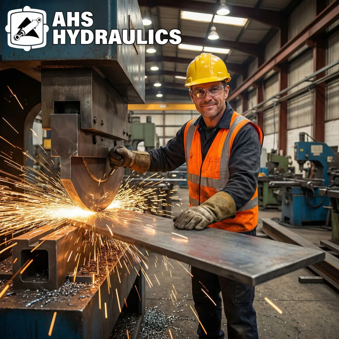 Metal Fabrication