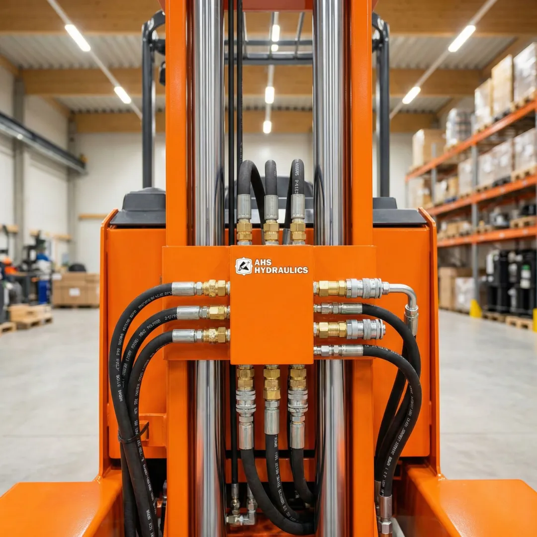 Mobile Hydraulics
