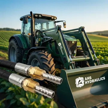 Agricultural Machinery