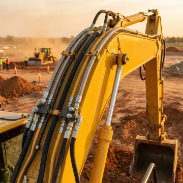 Construction Equipment