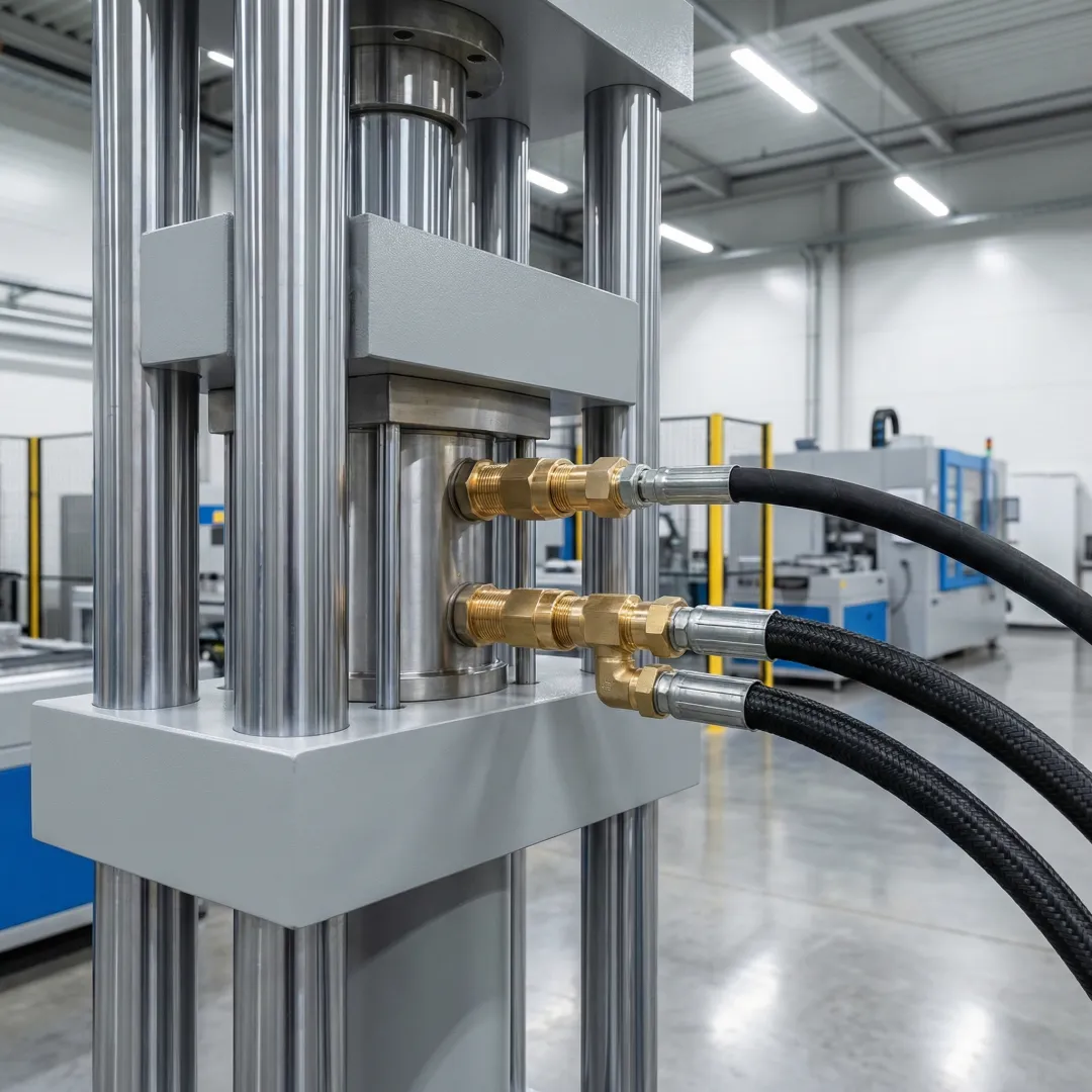 Industrial Manufacturing