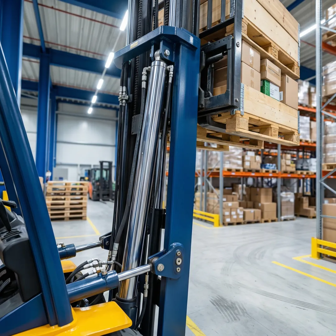 Material Handling