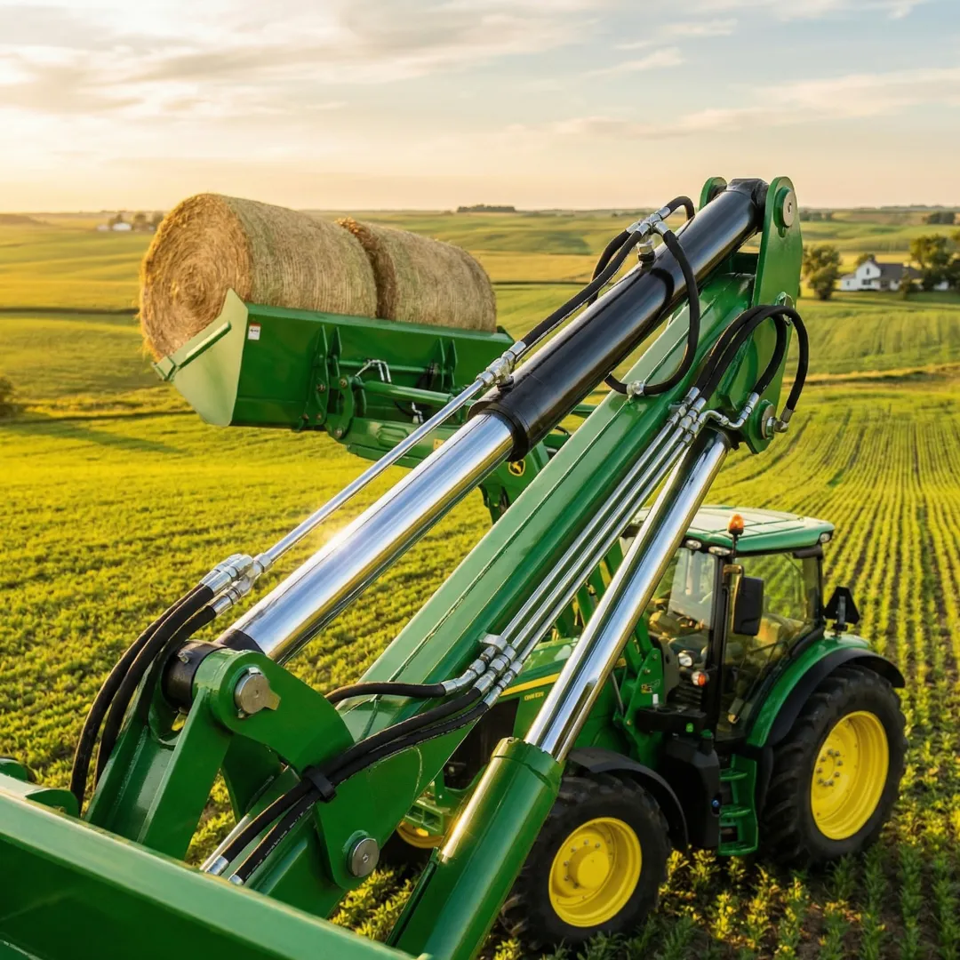 Agriculture