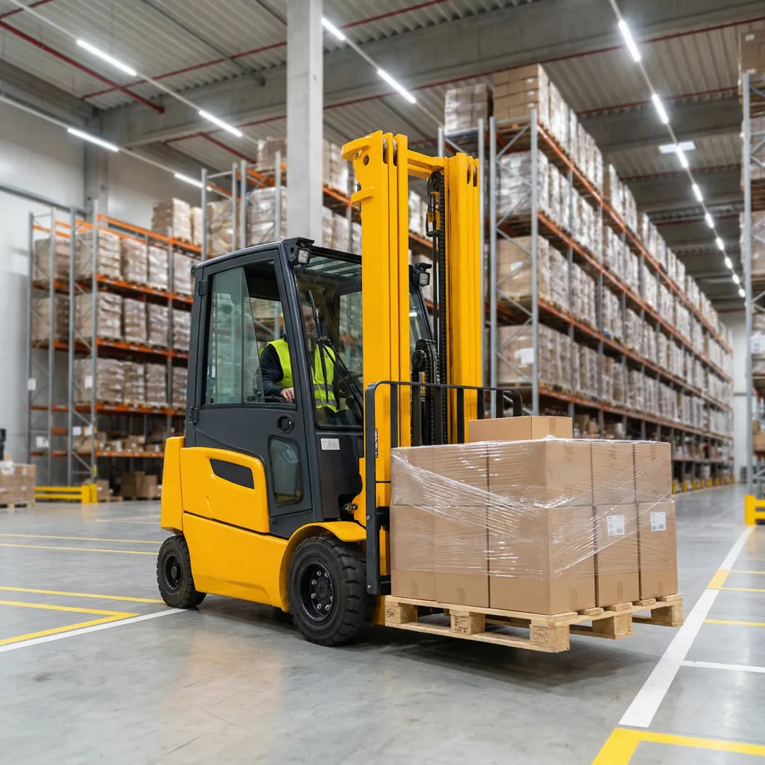 Material Handling