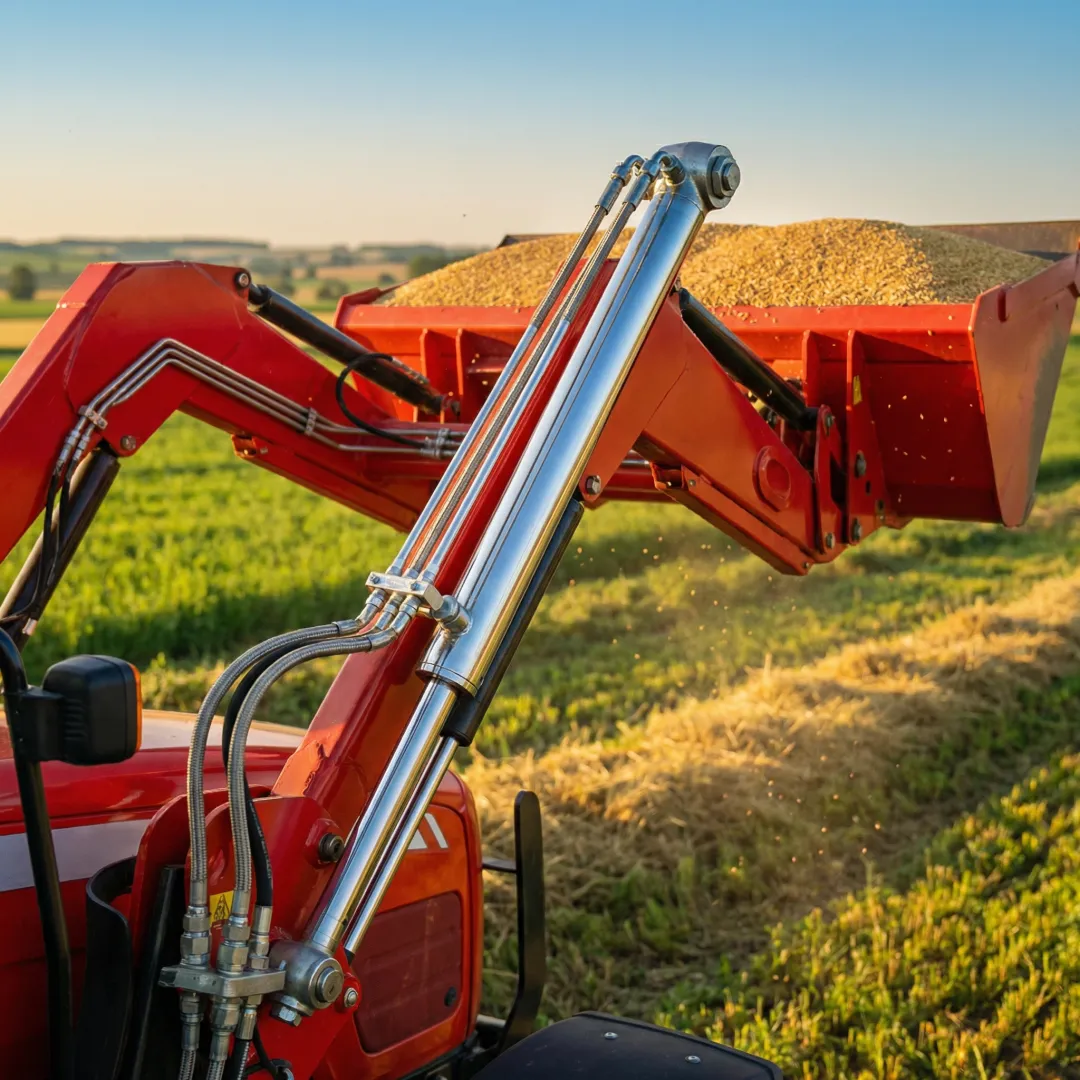 Agriculture