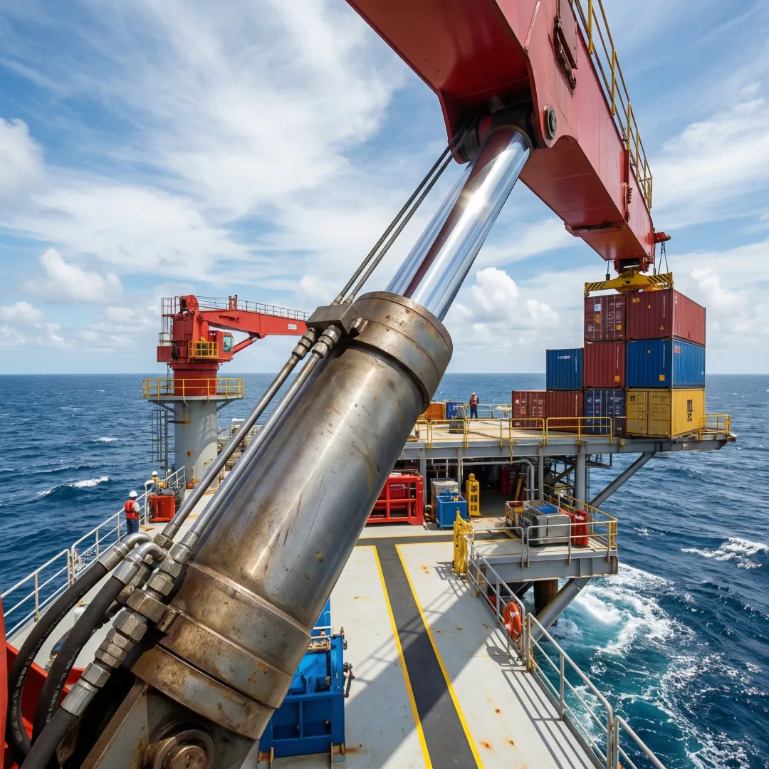 Marine & Offshore