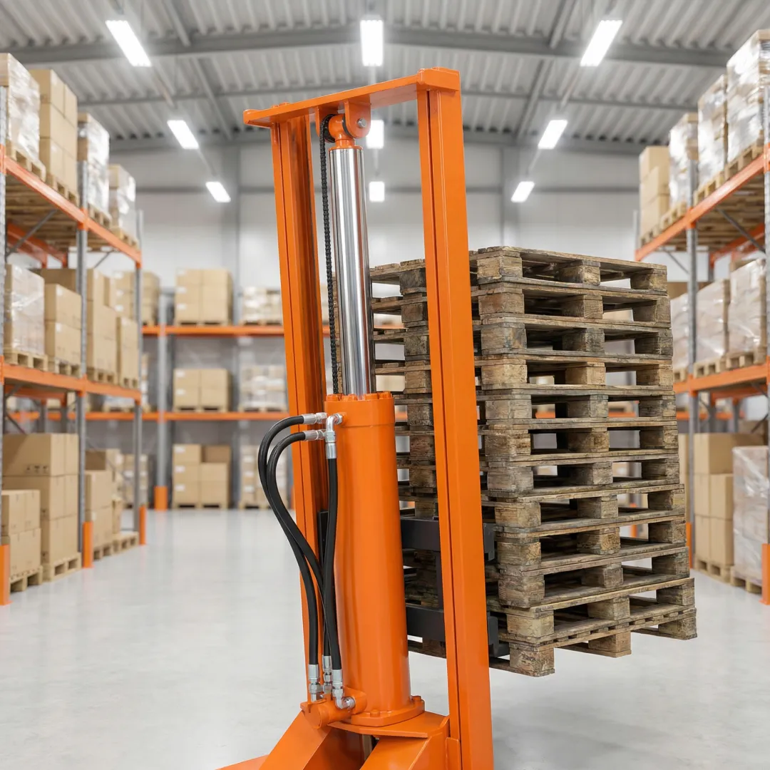 Material Handling
