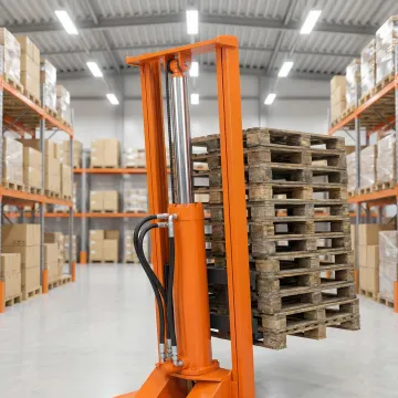 Material Handling