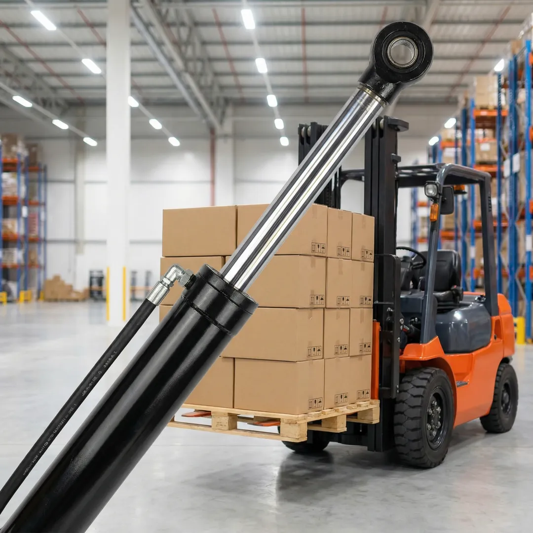 Material Handling