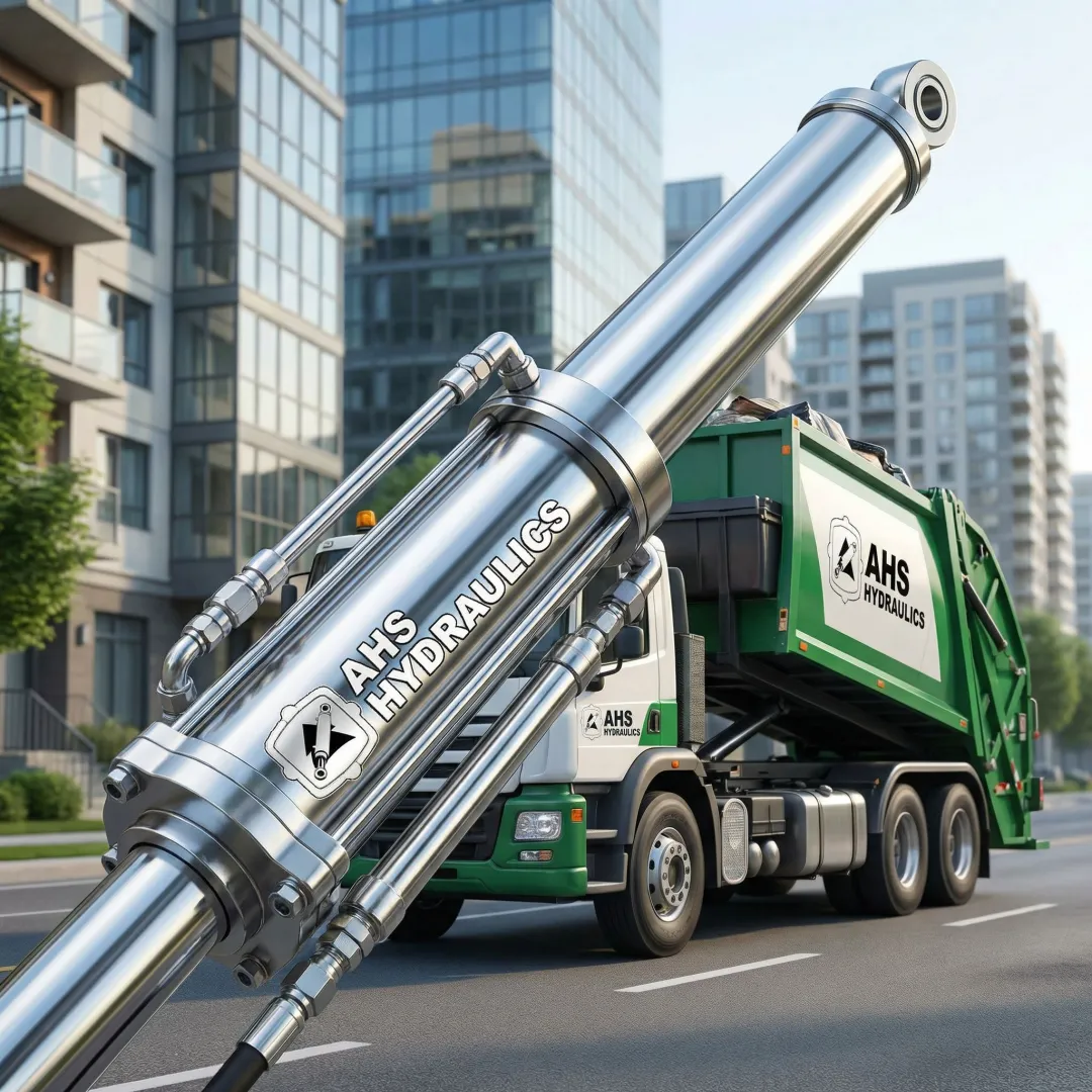 Waste Management