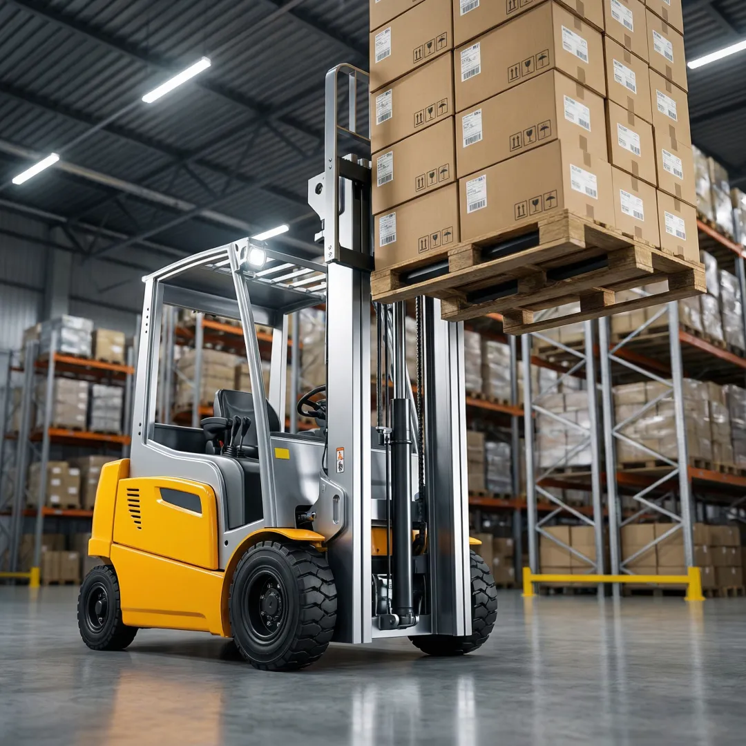 Material Handling