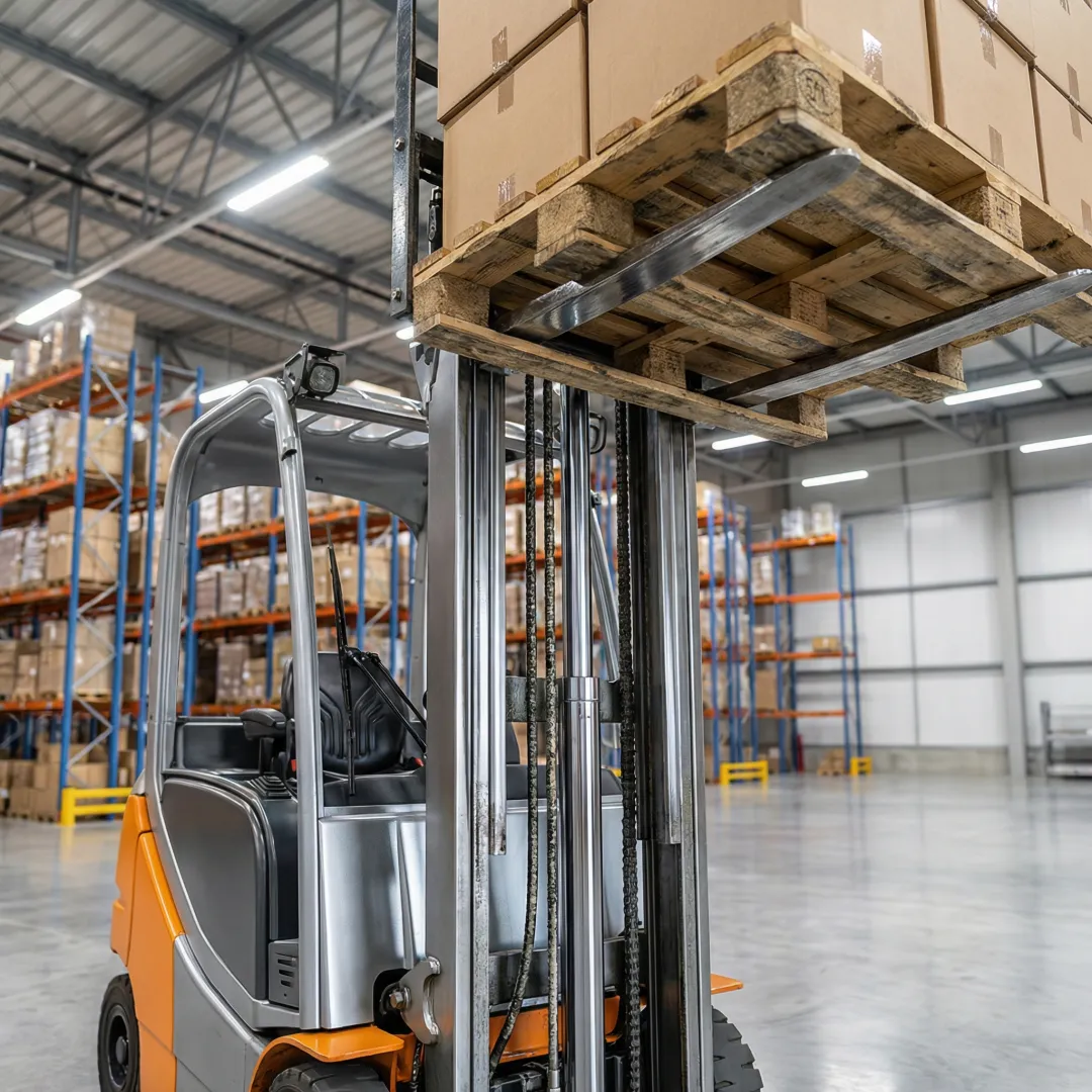 Material Handling