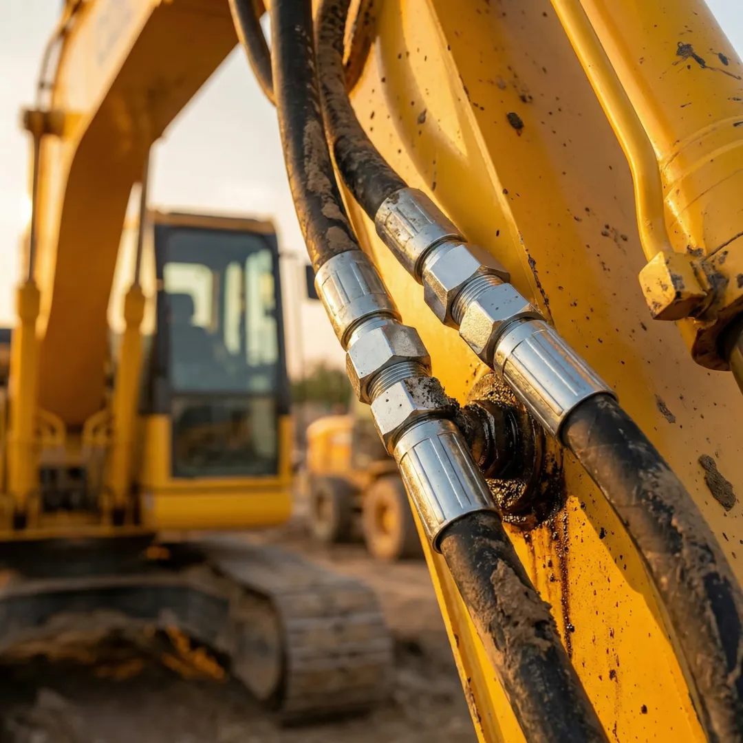 Construction Equipment