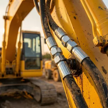 Construction Equipment