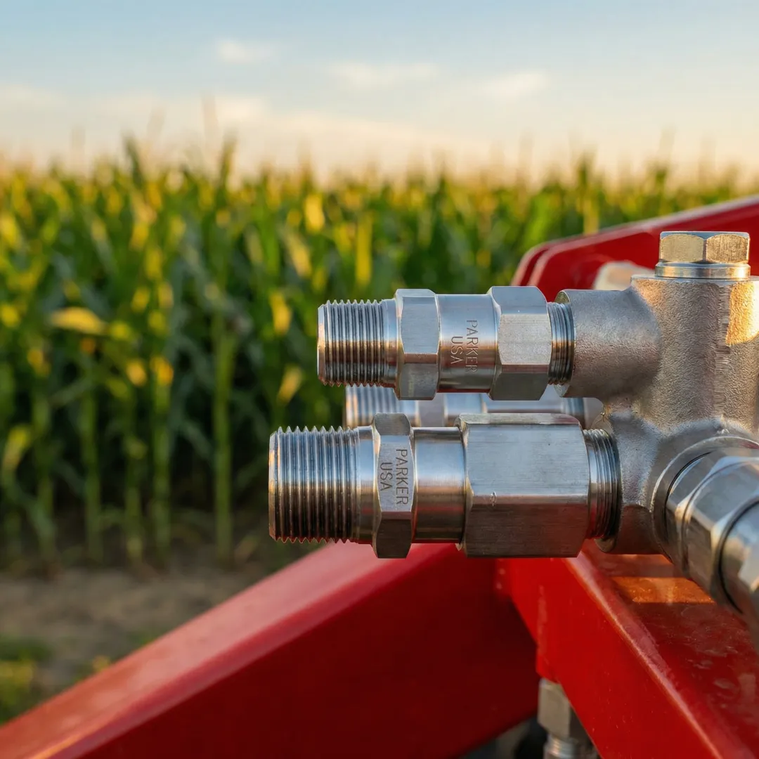 Agricultural Operations