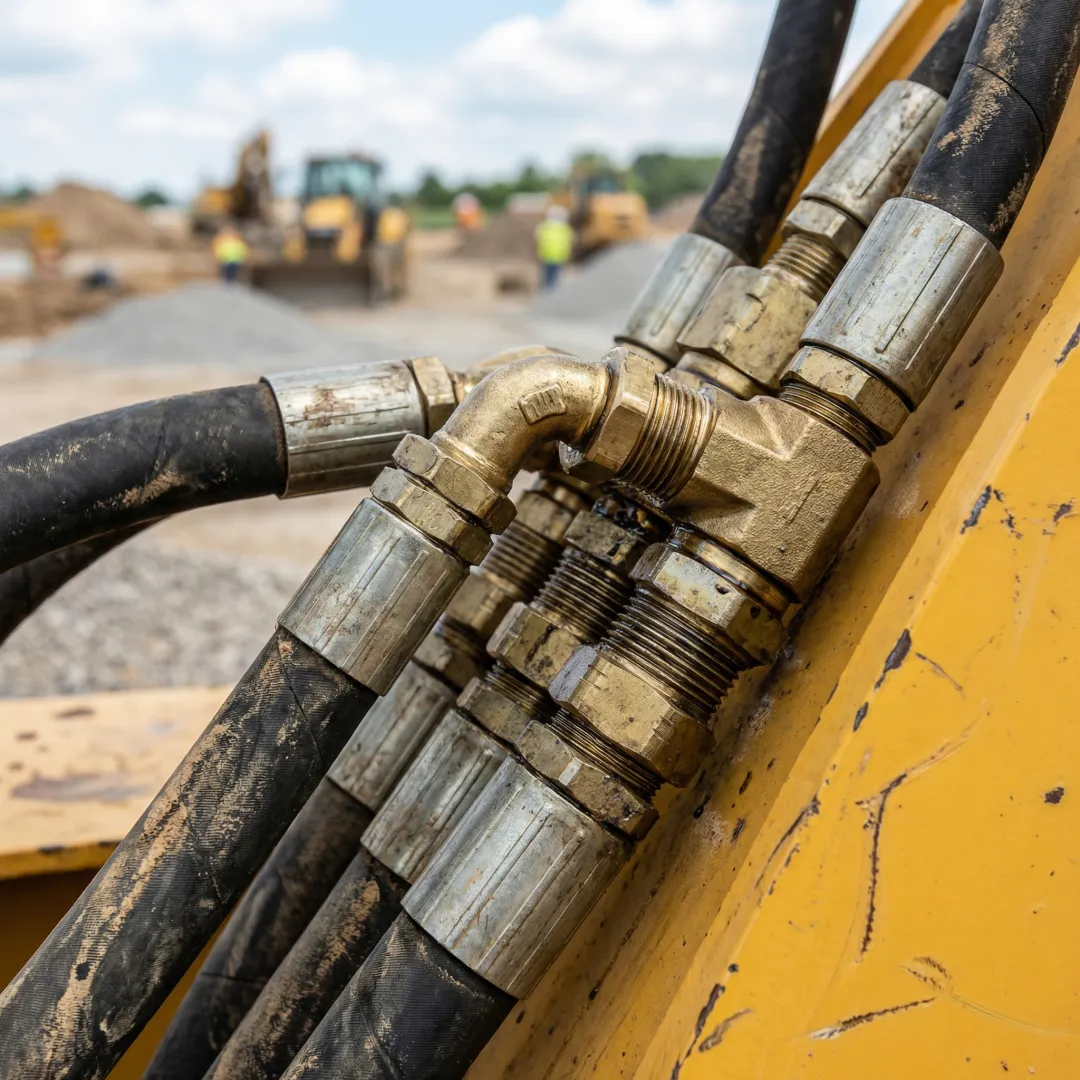 Construction Equipment