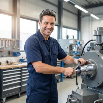 Equipment Maintenance